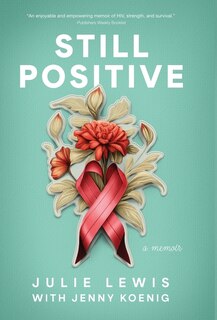 Front cover_Still Positive