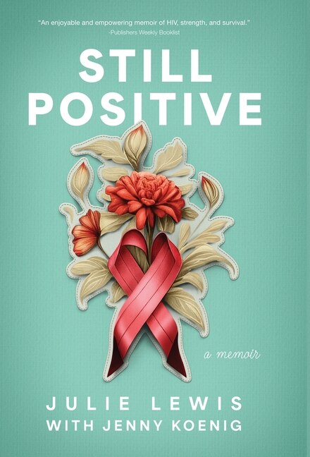 Front cover_Still Positive