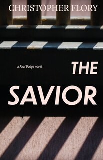 Front cover_The Savior