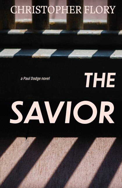 Front cover_The Savior