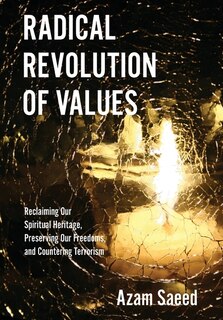 Front cover_Radical Revolution of Values