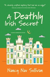 Couverture_A Deathly Irish Secret