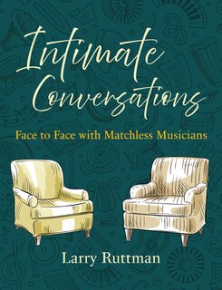 Front cover_Intimate Conversations