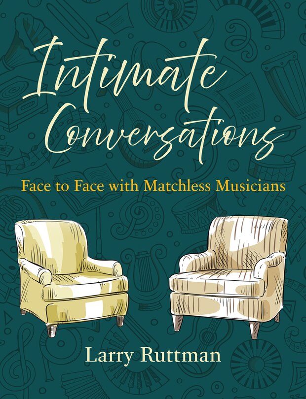 Front cover_Intimate Conversations