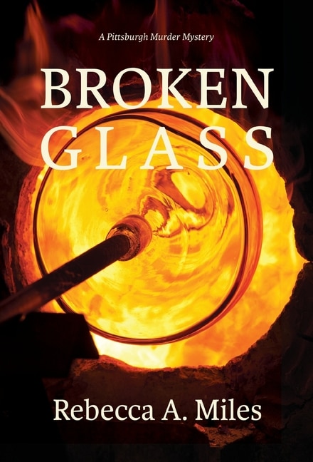 Front cover_Broken Glass