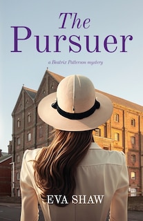 Front cover_The Pursuer