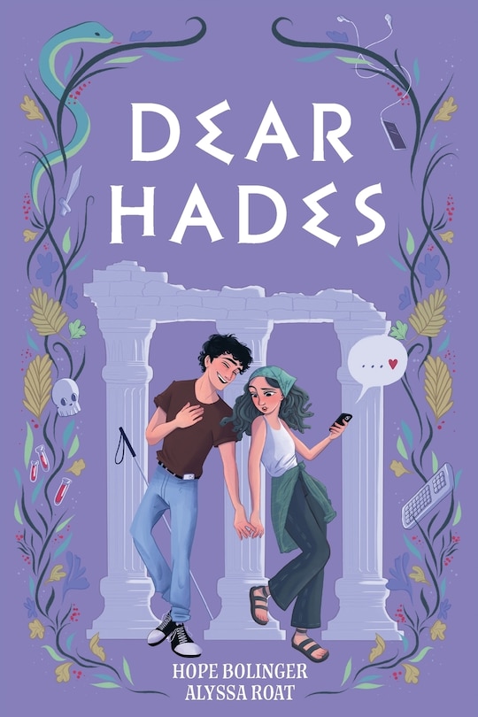 Couverture_Dear Hades