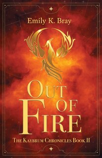 Couverture_Out of Fire