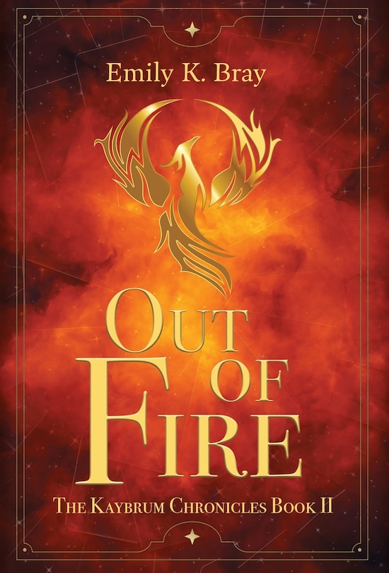 Couverture_Out of Fire