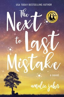 Front cover_The Next to Last Mistake