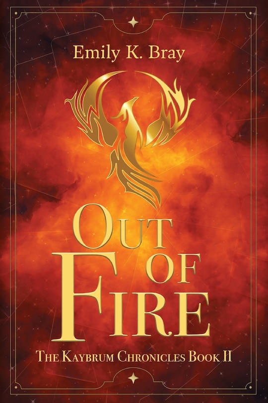 Couverture_Out of Fire