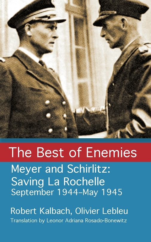 Couverture_The Best of Enemies