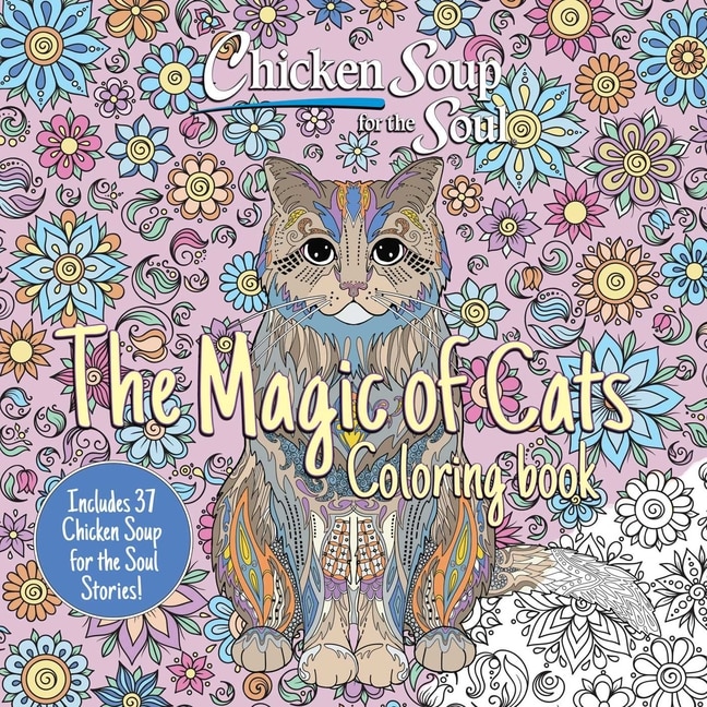 Front cover_Chicken Soup for the Soul