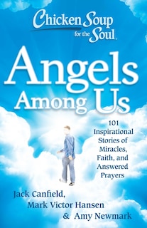 Front cover_Chicken Soup for the Soul: Angels Among Us