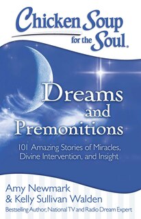 Couverture_Chicken Soup for the Soul: Dreams and Premonitions