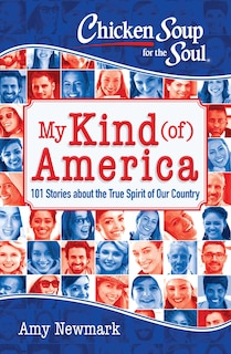 Front cover_Chicken Soup for the Soul: My Kind (of) America