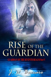 Front cover_Rise of the Guardian