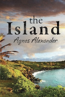 Couverture_The Island