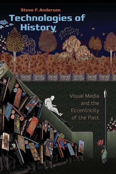 Front cover_Technologies of History