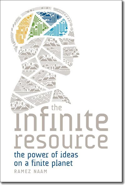 Couverture_The Infinite Resource