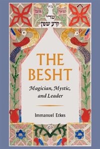 Front cover_The Besht