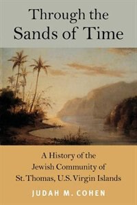 Couverture_Through the Sands of Time