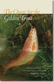 Couverture_The Quest for the Golden Trout