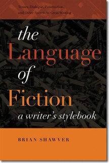 Front cover_The Language of Fiction