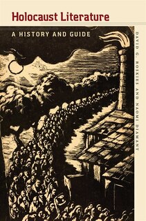 Couverture_Holocaust Literature
