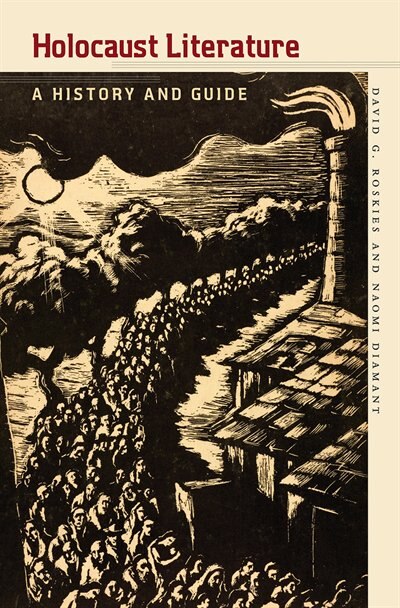 Couverture_Holocaust Literature