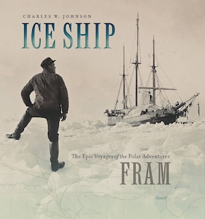 Front cover_Ice Ship