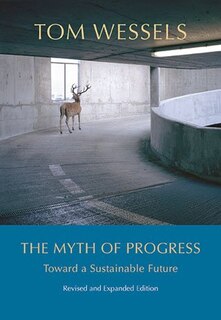 Front cover_The Myth of Progress