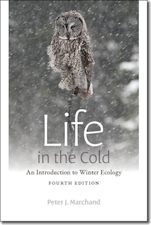 Front cover_Life in the Cold
