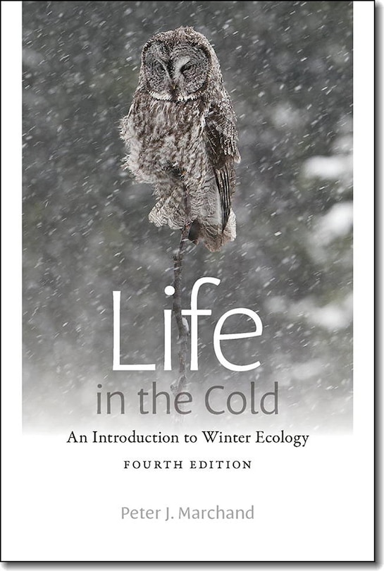 Front cover_Life in the Cold