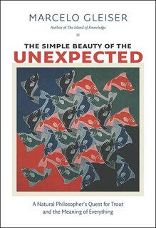 Front cover_The Simple Beauty of the Unexpected