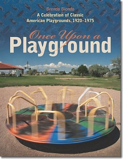 Couverture_Once Upon a Playground