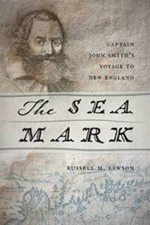 Front cover_The Sea Mark