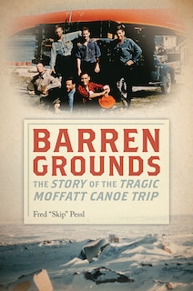 Front cover_Barren Grounds