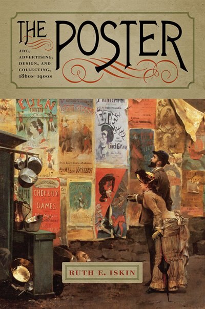 Front cover_The Poster