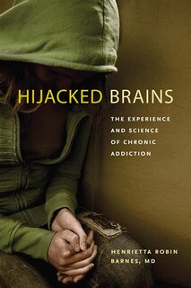 Front cover_Hijacked Brains