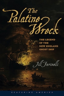 Front cover_The Palatine Wreck