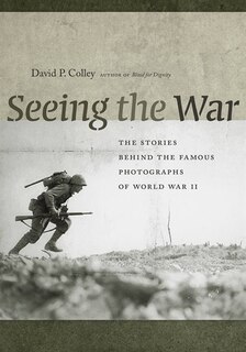 Front cover_Seeing the War