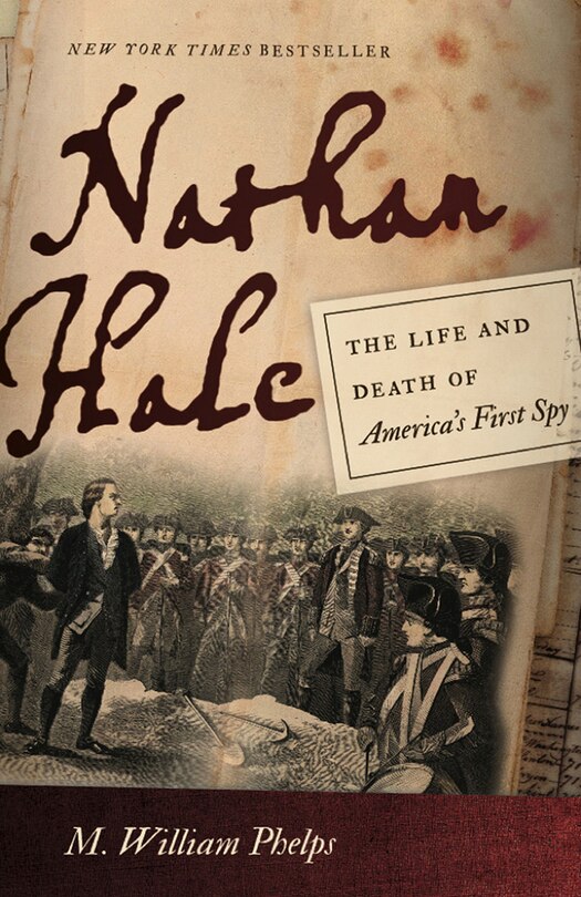 Couverture_Nathan Hale