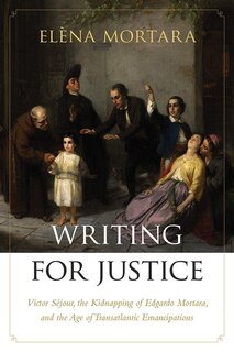 Front cover_Writing for Justice