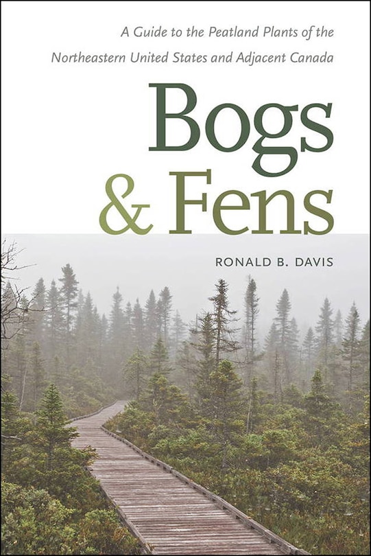 Front cover_Bogs & Fens