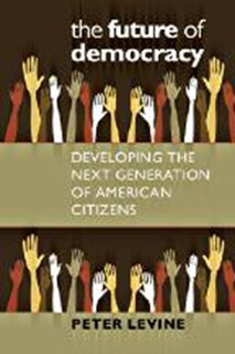 Couverture_The Future of Democracy