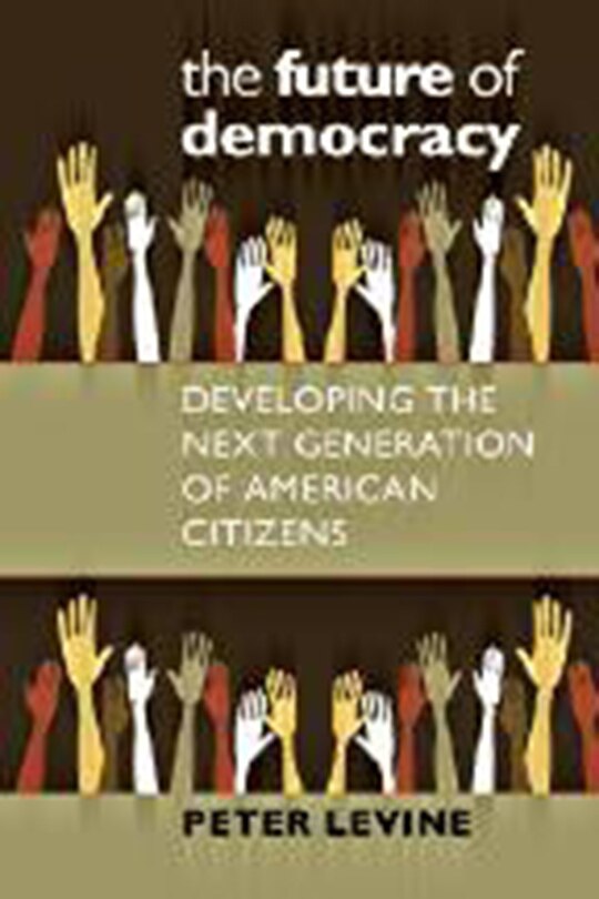 Couverture_The Future of Democracy