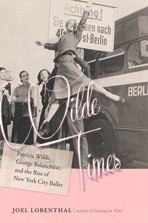 Front cover_Wilde Times