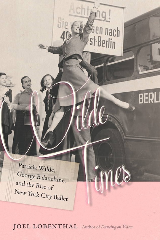 Front cover_Wilde Times