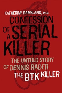 Couverture_Confession of a Serial Killer